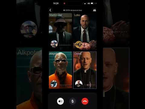 Loko, Martin Gal, Alkpote & Deadi - A la carte (Teaser clip)