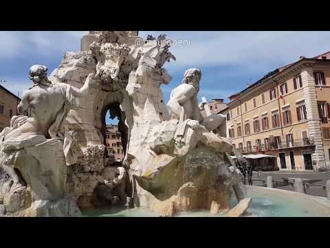 O CRISTIANISMO E A FONTE DOS QUATRO RIOS.