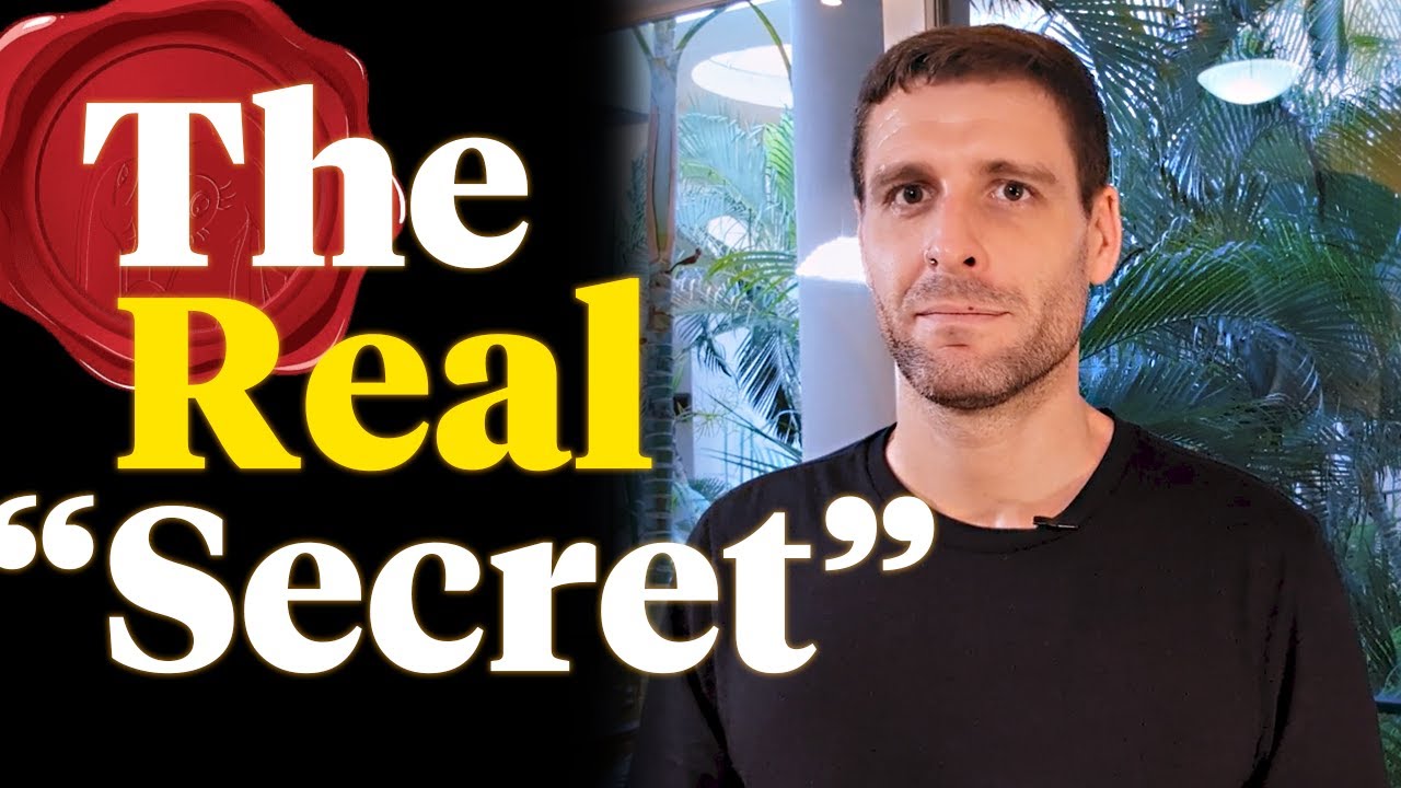 The Hidden Connections Between The Law of Attraction and Non-Duality