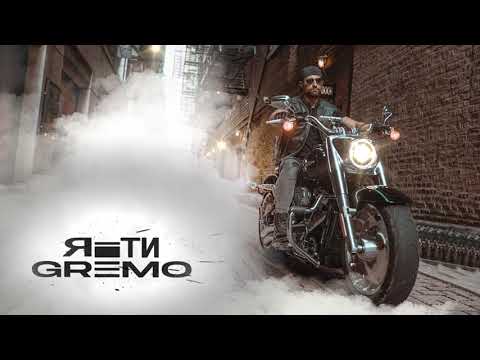GREMO - Я і Ти