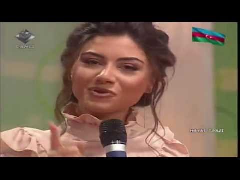 Heyat Terzi 06.10.2016 Aysel Elizade