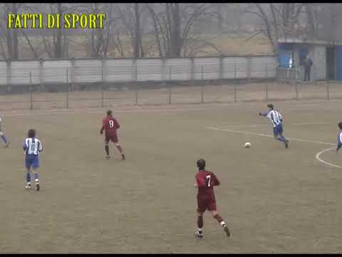 Calcio Rivediamoli :  SP.Nolese - Real Canavese  0-1