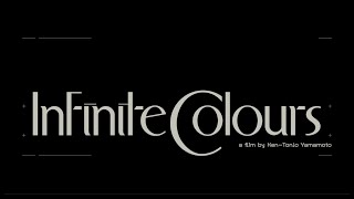 Infinite Colours: Coming Soon