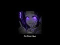 Phonk For Night Chill