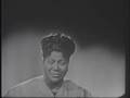 MAHALIA JACKSON-  Hold Me