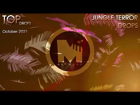 Top Jungle Terror Drops (October 2021)