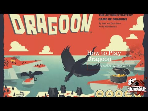 How To Play Dragoon