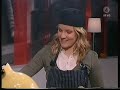 Nyhetsmorgon Fettisdag TV4 2008 02 05