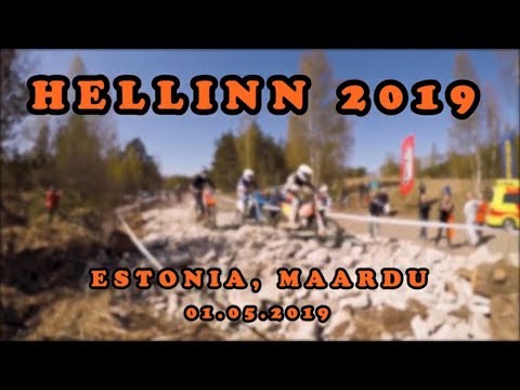 HELLINN 2019