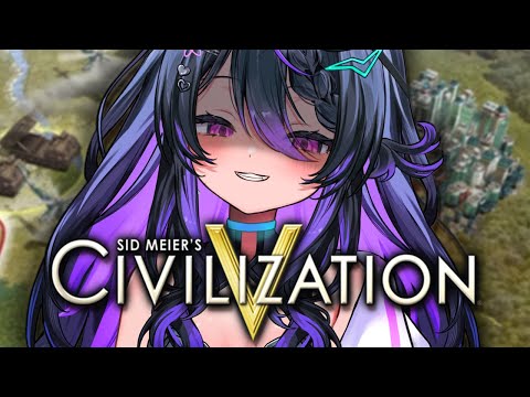 【CIV V】-Only Evil Allowed-