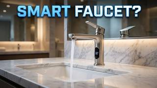 The Smartest Bathroom Upgrade of 2026? Lefton BF2204 Hands-On