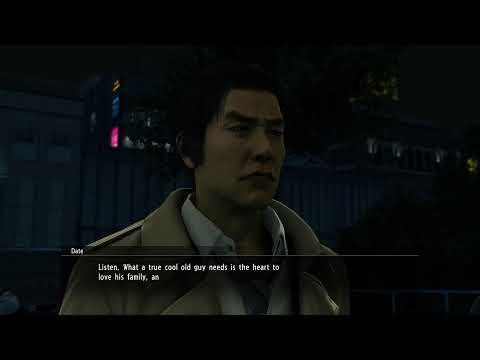 YAKUZA KIWAMI pt11
