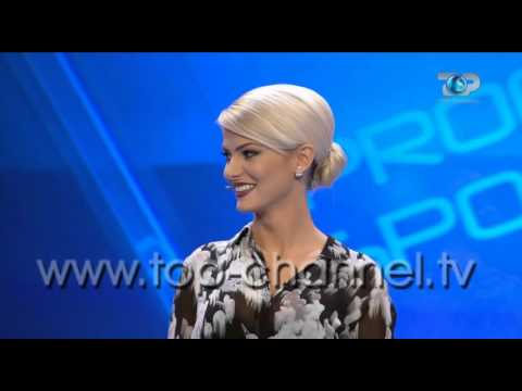 Procesi Sportiv, 2 Nentor 2015, Pjesa 3 - Top Channel Albania - Sport Talk Show