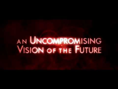 V for Vendetta Teaser