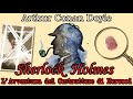 Sherlock Holmes L Avventura Del Costruttore Di Norwood Audiolibro Italiano Arthur Conan Doyle