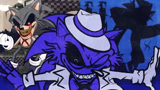 Cover art for Hear the Silence (I miss the quiet X Meet your Lord X Are you listening)