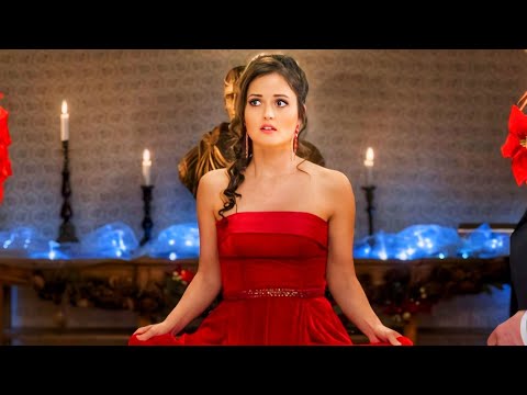 Książę królewski ma poślubić księżniczkę, ale ostatecznie zakochuje się w niani swojej córki