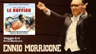 Ennio Morricone - Viaggio In 4 - Una Cascata Tutta D'Oro (1983)