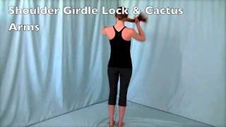 Standing Posture--Free (Posture on the Rise--Stand/Walk/Run)