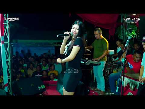 LORENSIA MUSIC - KALIH WELASKU - ASTI DEALOVA - FAMILY OF THREE ONE PEMUDA DUDAKAWU KEMBANG JEPARA