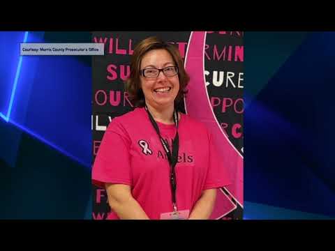 Morristown Missing Teacher