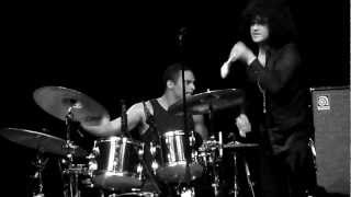 7. In Absentia - HMV Forum, London, 15.07.2012