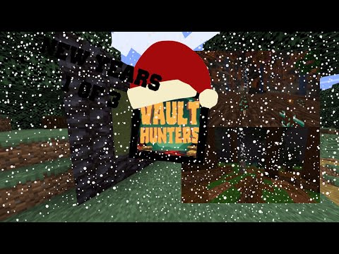 The Beginning (How I got 1,000,000 soul shards) Vault Hunters Episode 18 (1/3 New Year Extravaganza)