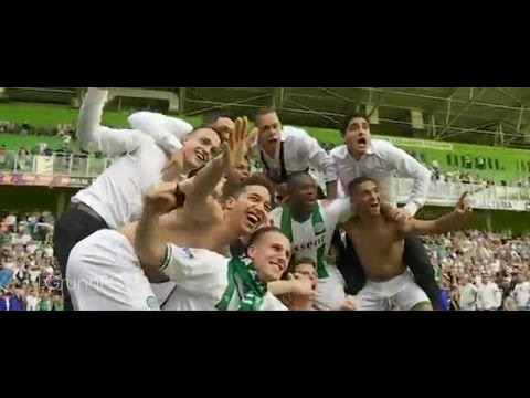 FC Groningen Playoffs - Alle Goals & Highlights 13/14