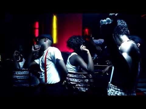 Collo ft Stl & Mimmo - Floss Na Wewe (Official HD)