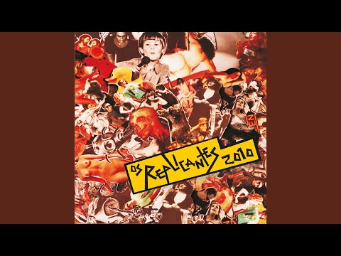 Rock Star - Os Replicantes