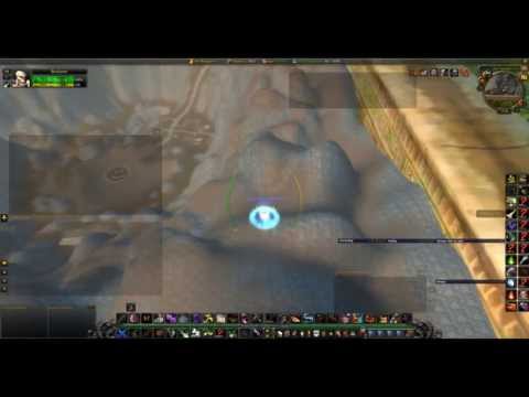 How to Get Out of Zul'Gurub Patch 6.2 +Find Secret Smiley Face - World of Warcraft Exploit/Glitch