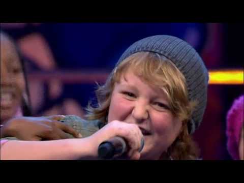 Kinderen voor Kinderen 31 - Wakker worden