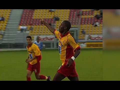 Le Mans FC : 40 ans de football et d’émotion, le long-format