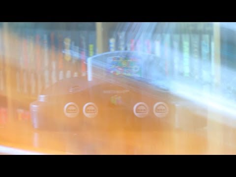 The Nintendo 64 Launch Episode Post-Game Show