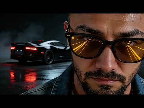 ILan Raz and KORVYRON