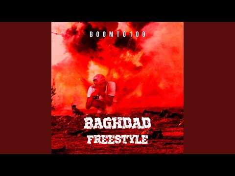 Baghdad Freestyle
