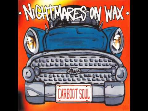 Nightmare on Wax - Jorge (1999)