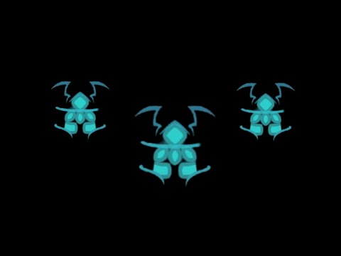 Taming.io - Water Statue