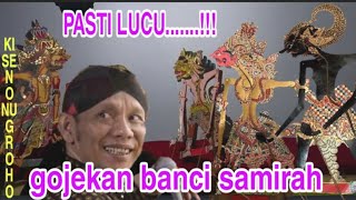 Download lagu lakon terlucu......!!, gojekan bolodewo karo banci samirah mp3