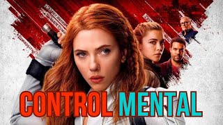 Black Widow: Mensajes Revelados!!!