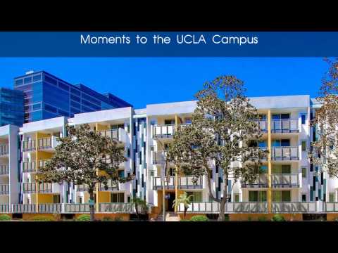 Westwood Village - 1033 Hilgard Avenue Westwood, CA 90024