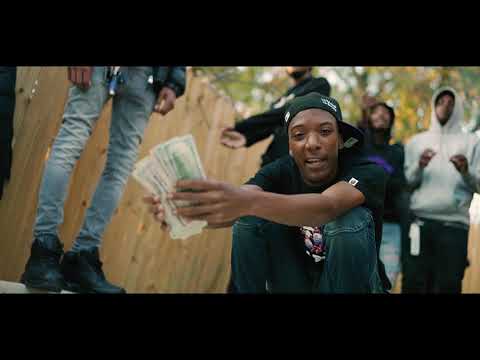 DB Odog - Addicted to Slime'n (official music video) [shot by @housepartii]