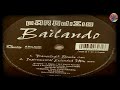 Paradisio Bailando Instrumental Extended Mix