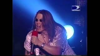 Guns &#39;n&#39; Roses - It&#39;s so easy - Rock In Rio 2001