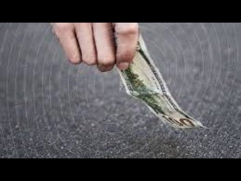 OKULOOTA NGA OLONDA SSENTE( DREAMING WHEN PICKING UP MONEY)