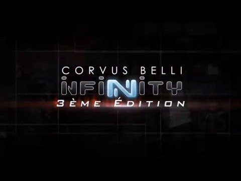 Infinity N3 Édition Française Trailer