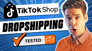 How to Dropship on TikTok Shop Step-by-Step