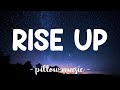 Rise Up TheFatRat Lyrics