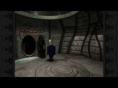 Grim Fandango Remastered Playthrough Part 17 Dead Men Sell No Tickets