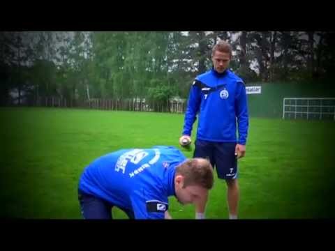 Поддержи команду в Борисове!